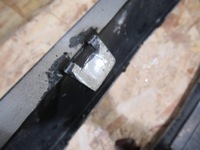 фото thumb №13, Бампер перед opel meriva b 10-