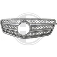 фото thumb №1, Решётка радиатора решётка решётка do mercedes e-kl.e220-500