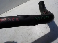 Master iii 2.3 dci 125km m9t670 труба патрубок інтеркулер 8200730576b в Україні, фото thumb