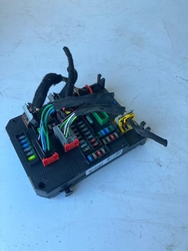 фото thumb №5, Модуль bsi штекеры peugeot 308 t9 980668788001