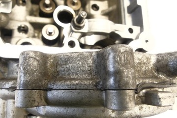 фото thumb №11, Audi a4 b8 a5 8t 2.7 tdi cgk головка циліндрів l