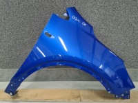 фото thumb №1, Крыло правый передний opel mokka x gqm