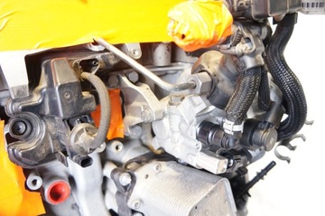 фото thumb №10, Двигатель двигатель bmw 1 f40 2 f44 x1 f48 x2 f39 mini 2.0d b47c20b