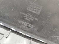 Kia ev6 бампер задній задній накладка 86612-cv000 foto! Недорого, фото thumb