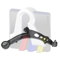 фото thumb №2, Важіль нижній перед правий do fiat punto 1.4 1.8 130