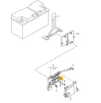 фото thumb №8, Запобіжник 110a vag
