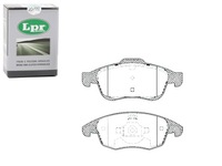 фото thumb №1, Тормозные колодки тормозные citroen berlingo berlingo multisp