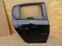 фото thumb №1, Peugeot 208 ii дверь правое задняя правое задние ktvd