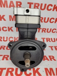 Компресор повітря wabco volvo 4123520136 Недорого, фото thumb