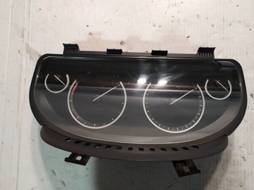 фото thumb №5, Спідометр  спідометр прилади bmw 5 f10 f11 lci рестайлінг 2.0d