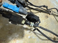 Renault express 1.5 bluedci bdci труба патрубок шланг adblue трубка Доставка, фото thumb