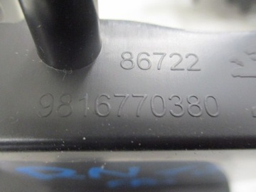 фото thumb №15, Berlingo partner iv крепление галоген левая правые