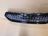 фото thumb №4, Решётка решётка радиатора skoda enyaq iv 20- cristal face led 5la941107a