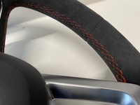 фото thumb №9, Audi rs4 rs5 a5 a4 8w b9 sq5 q5 воздуховод alcantara подушка безопасности nowa подогрев