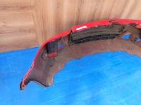 Suzuki sx4 10-12 бампер передний zcf рестайлинг  перед węgier с Разборки, фото thumb