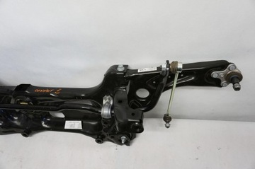 ПРИЦЕП ГУСЕНИЧНЫЙ FORD CONNECT III CADDY 2K7