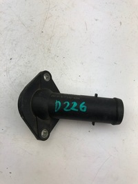 фото thumb №11, Vw seat skoda корпус термостата 1.6tdi 03l121114b