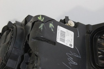 фото thumb №6, Лампа левая перед ксенон bmw x5 e70 na запчасти 7221895