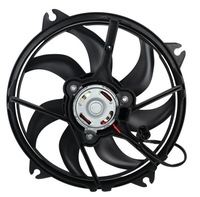 фото thumb №1, Вентилятор citroen peugeot 1253t4