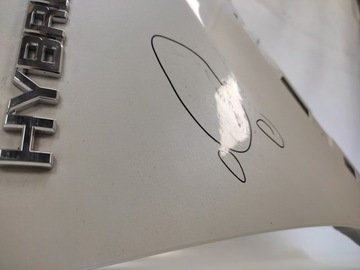 фото thumb №8, Toyota rav4 iv крыло правый переднее перед 2013-