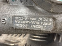 фото thumb №9, Citroen ds4 2012 турбина