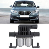 фото thumb №10, Електроклапан обігрівача bmw 5 e60 e61 x5 e53 7 e65
