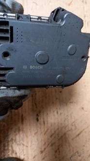 фото thumb №4, Дроссельная заслонка opel agila 02r 1.2b hb