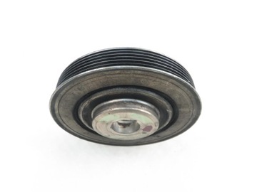 фото thumb №4, Колесо ременное ford kuga i 2.0 tdci