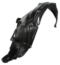 фото thumb №1, Підкрилок subaru wrx 2014- перед передні ліва