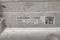 фото thumb №7, Defender ii l663 3.0 радіатор інтеркулер 21r