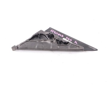 фото thumb №10, Mini f60 countryman захист трикутника двері лівий перед високий блиск 7390645