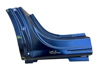 фото thumb №1, Opel grandland x 2017-2023 правий поріг задня частина оригінал