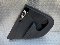 фото thumb №1, Обшивка дверь левый задняя kia ceed iii 18- hb