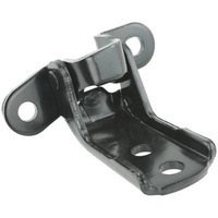 фото thumb №2, Петля дверь верхний левый перед do toyota raum rav sai