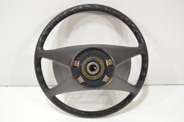 фото thumb №7, Руль mercedes w126 оригинал