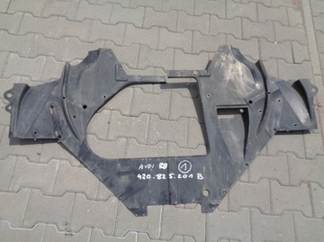 фото thumb №1, Audi r8 420 защита пол двигателя зад 420825201b