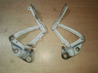 фото thumb №1, Ford transit custom петля капот правый