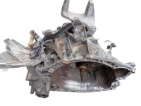 Купити Коробка передач передач 20dm50 berlingo partner 1 2.0 hdi, фото thumb