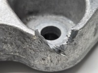 Купити Proace city berlingo rifter кронштейн кронштейн коробки 9801956080, фото thumb