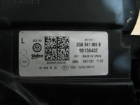 фото thumb №12, Лампа перед vw t-roc 2g 2ga 2ga941005b europa