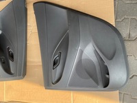 фото thumb №9, Hyundai i30n i30 iii n 17- обшивки обшивка дверь перед задняя комплект hb