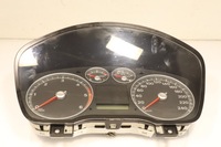 фото thumb №4, Приборы ford focus ii mk2 1.6tdci