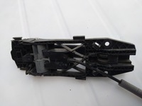 фото thumb №8, Замок + ручка двері лівий зад комплект - skoda yeti