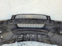 фото thumb №9, Chevrolet captiva lift ксенон бампер перед