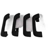 фото thumb №1, Audi a5 8w ручка ручки потолочный перед задняя czarna