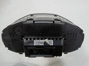 фото thumb №12, Набір стартовий skoda octavia ii 2.0tdi 140km