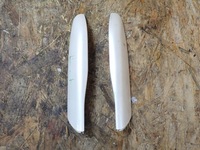 фото thumb №1, Корпус рейлинг cadillac escalade ii 15090939 15090938