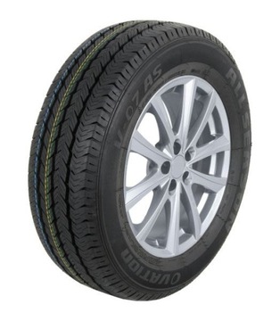Шина всесезонная доставка OVATION V-07 AS 225/70R15