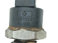 фото thumb №6, Mercedes-benz c w203 2005 датчик тиску пального