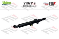 фото thumb №1, Насос зчеплення mercedes atego, axor 01.98-10.04